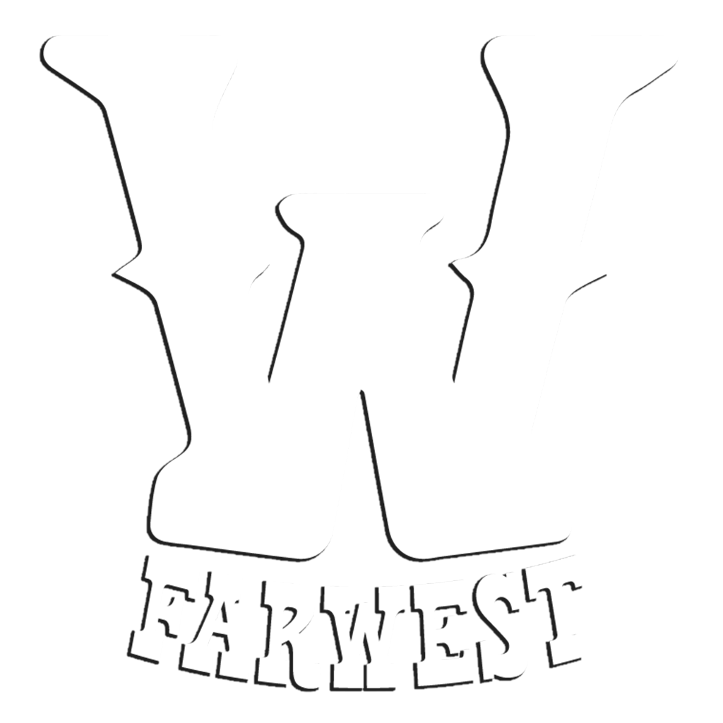 FarWest RP Logo